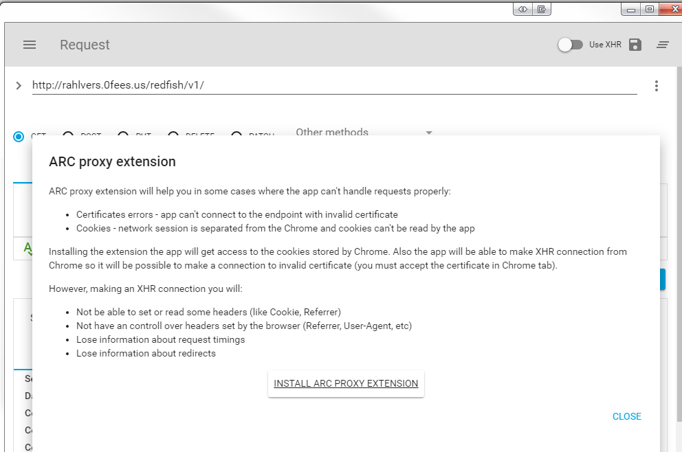 Swordfish Mockups Client Tools